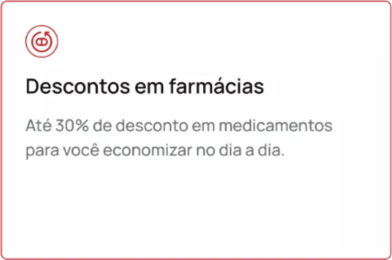 Desconto em Farmacia trasmontano